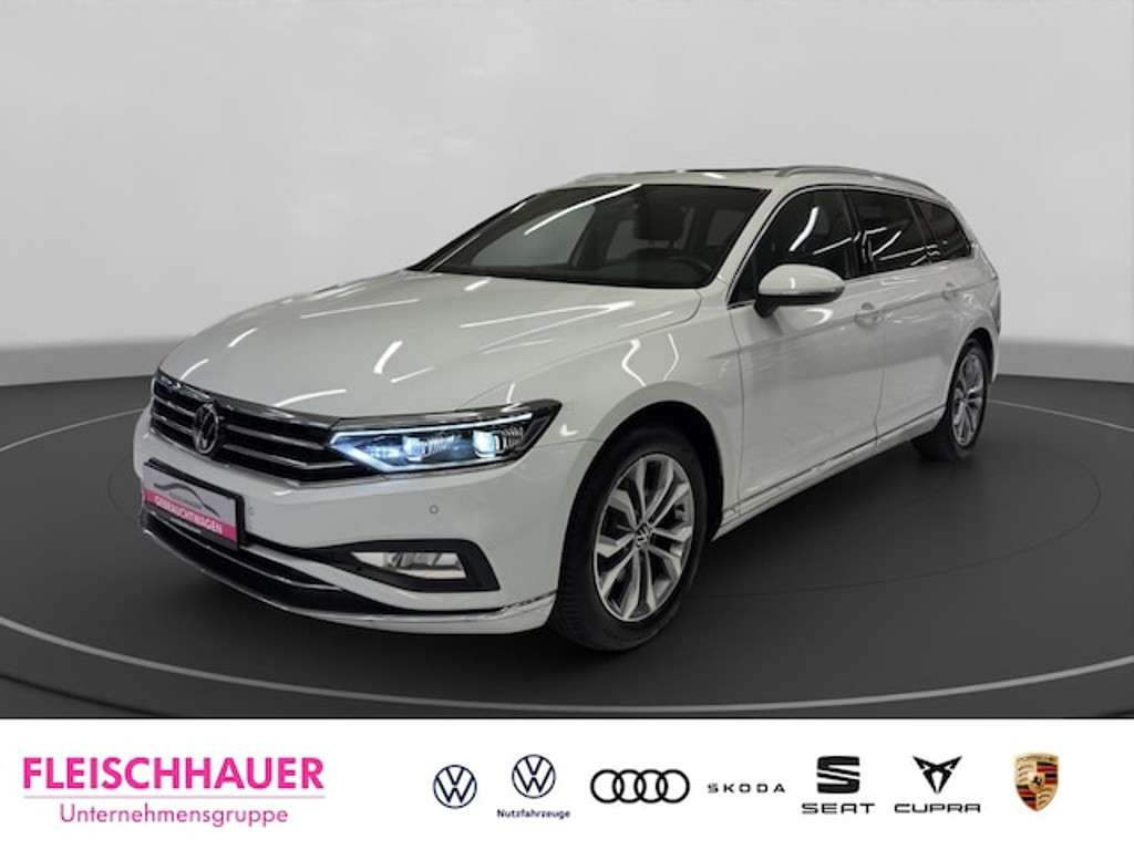 Volkswagen Passat 2023 Diesel