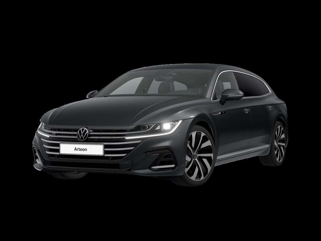 Volkswagen Arteon Shooting Brake 2021 Benzine
