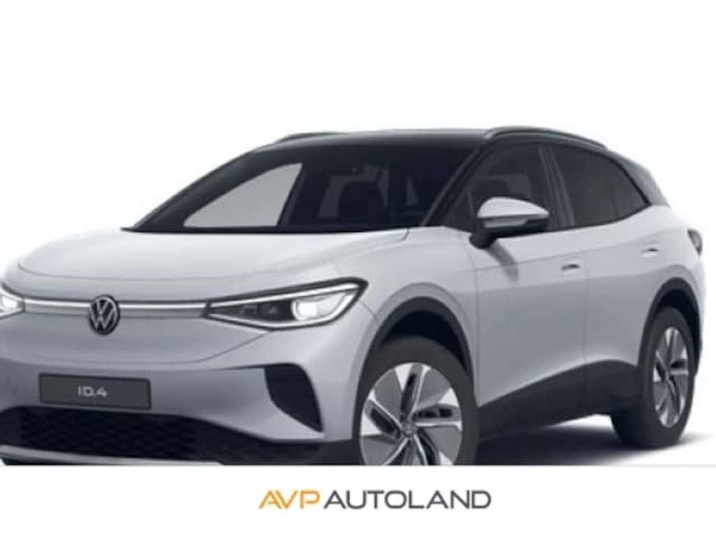 Volkswagen ID.4 2025 Elektrisch