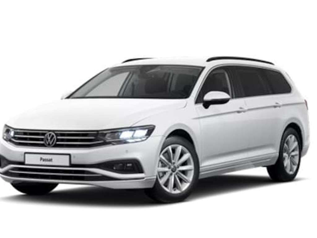 Volkswagen Passat 2023 Diesel