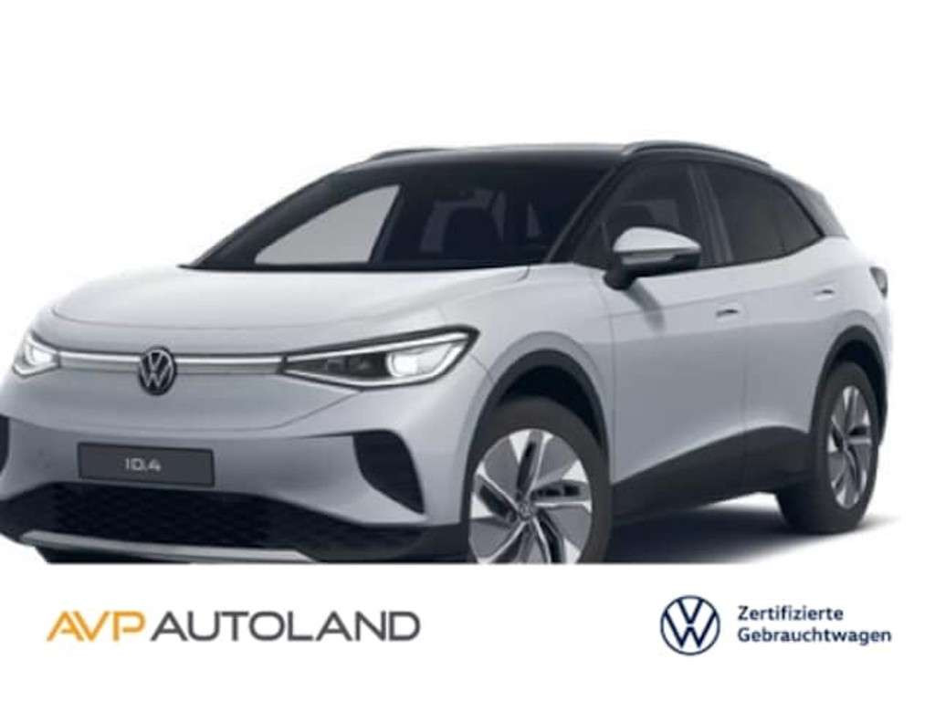 Volkswagen ID.4 2025 Elektrisch