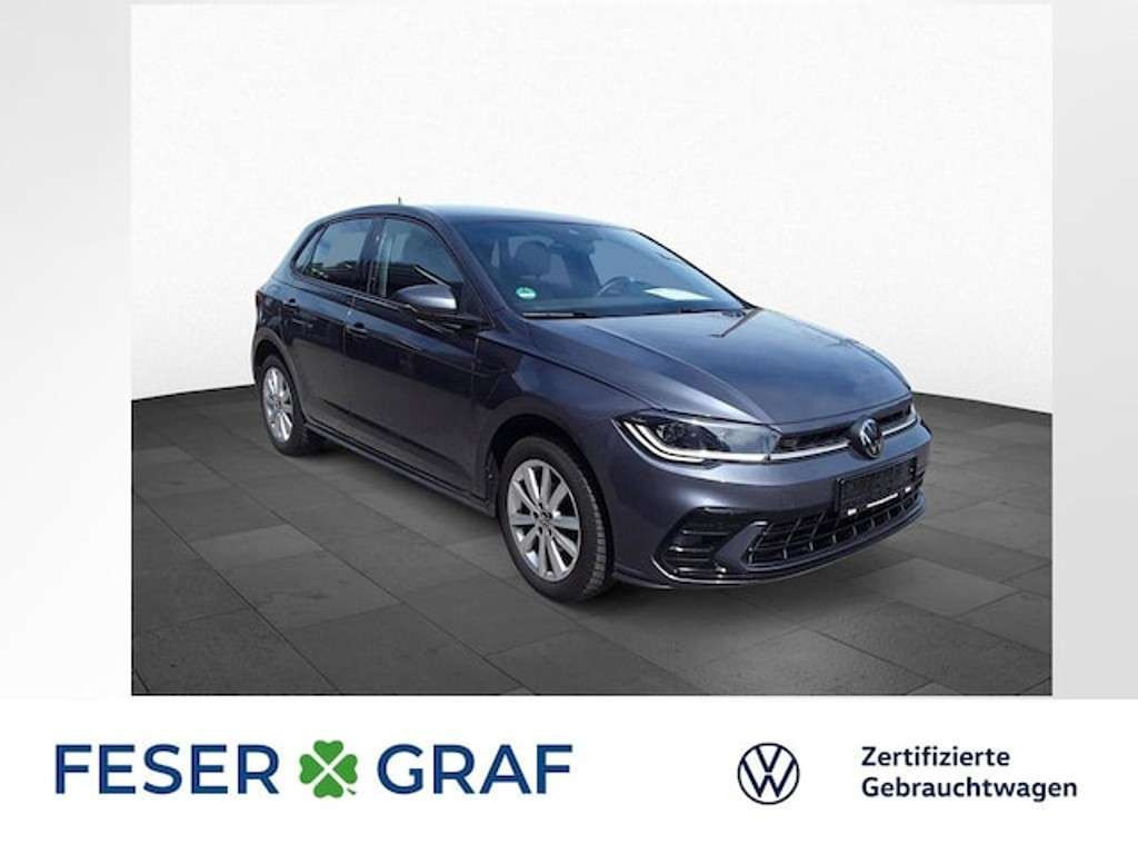 Volkswagen Polo 2024 Benzine