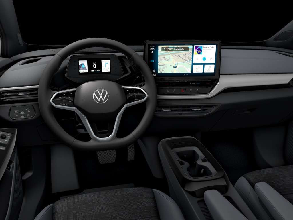 Volkswagen ID.4
