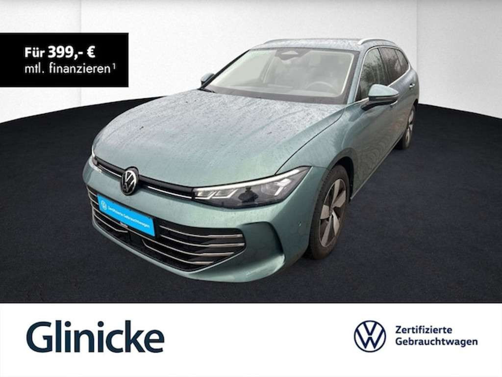 Volkswagen Passat 2025 Diesel