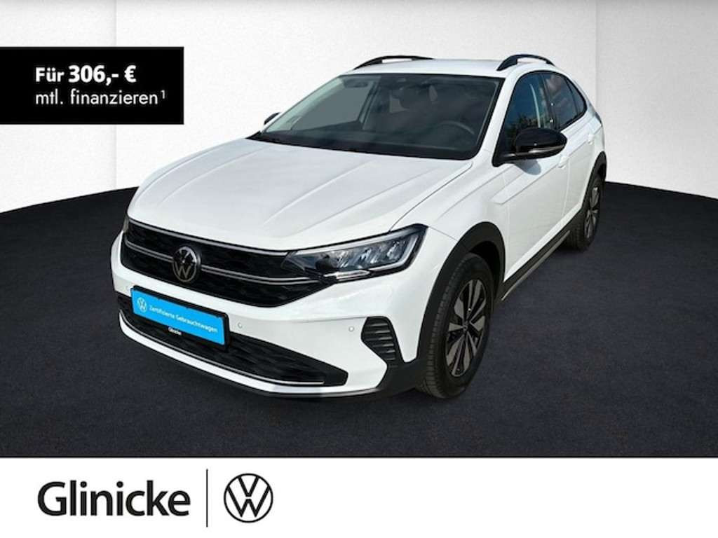 Volkswagen Taigo 2025 Benzine