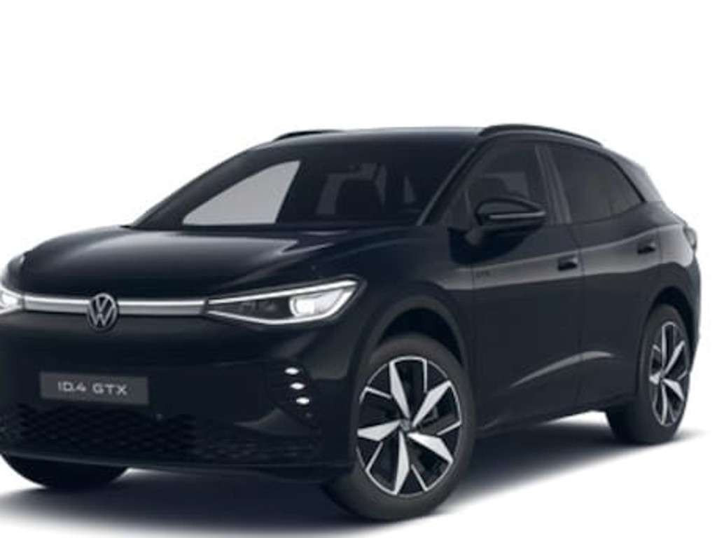Volkswagen ID.4 2025 Elektrisch