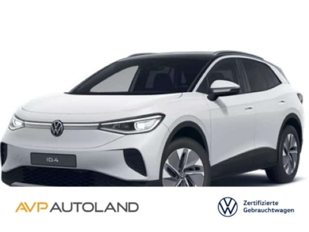 Volkswagen ID.4 2025 Elektrisch