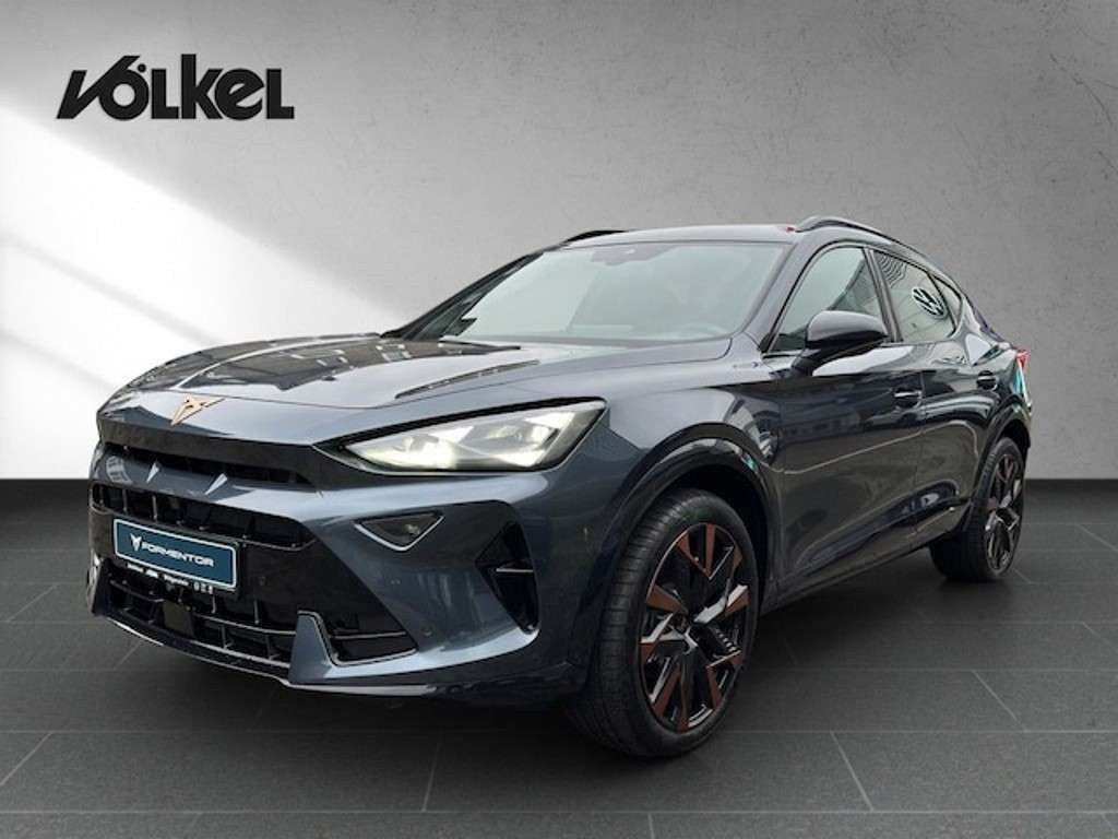 Cupra Formentor 2025 Benzine