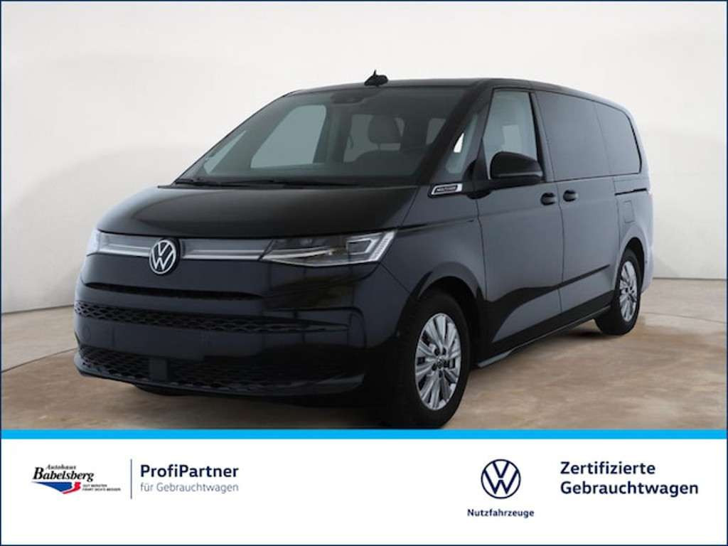 Volkswagen Multivan 2023 Benzine