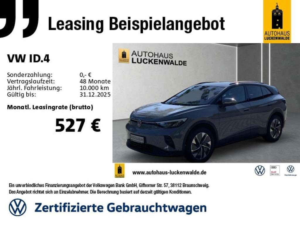 Volkswagen ID.4