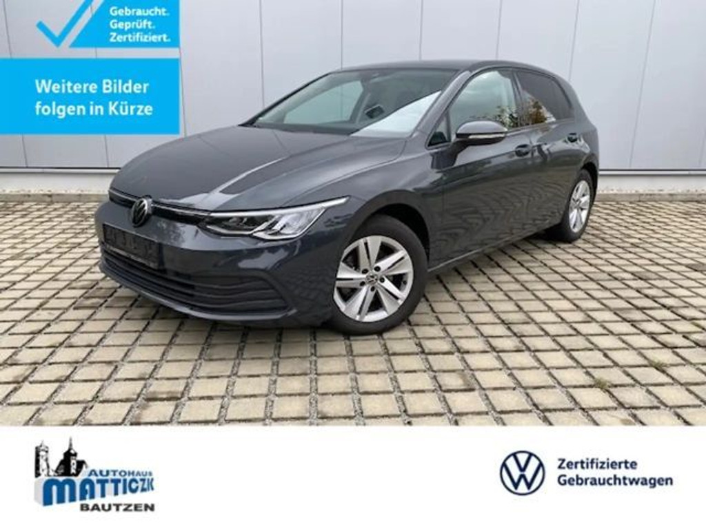 Volkswagen Golf 2023 Diesel