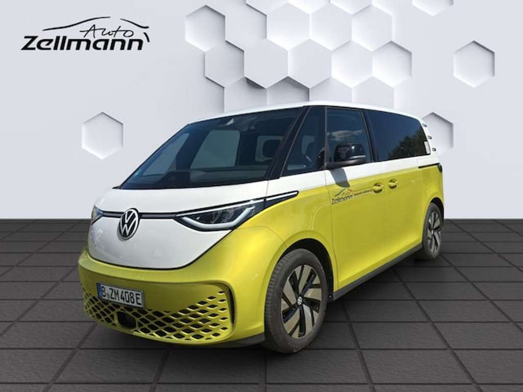 Volkswagen ID. Buzz 2023 Elektrisch