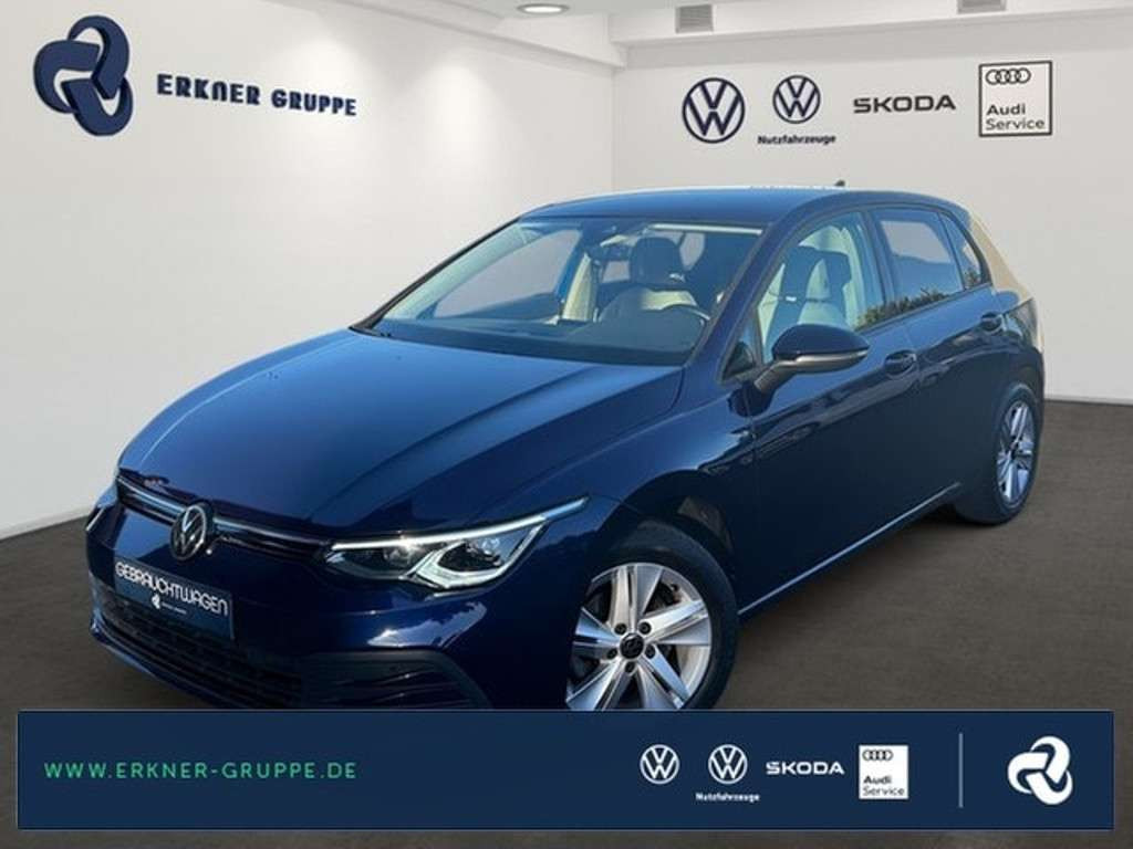 Volkswagen Golf 2022 Diesel