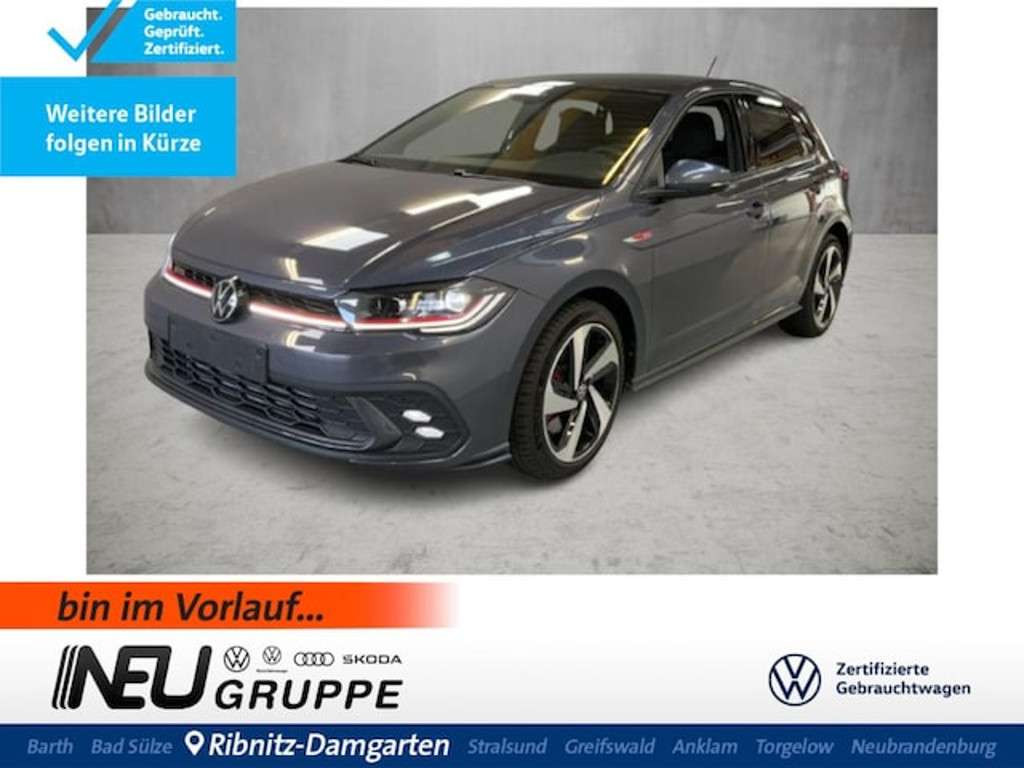 Volkswagen Polo 2024 Benzine