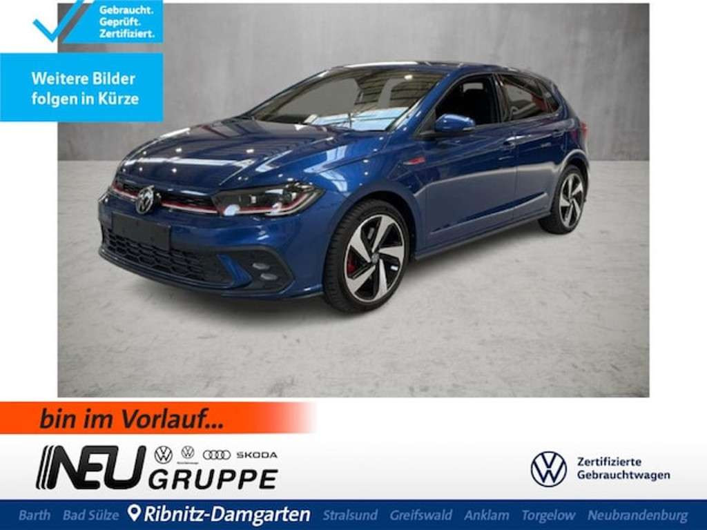 Volkswagen Polo 2024 Benzine
