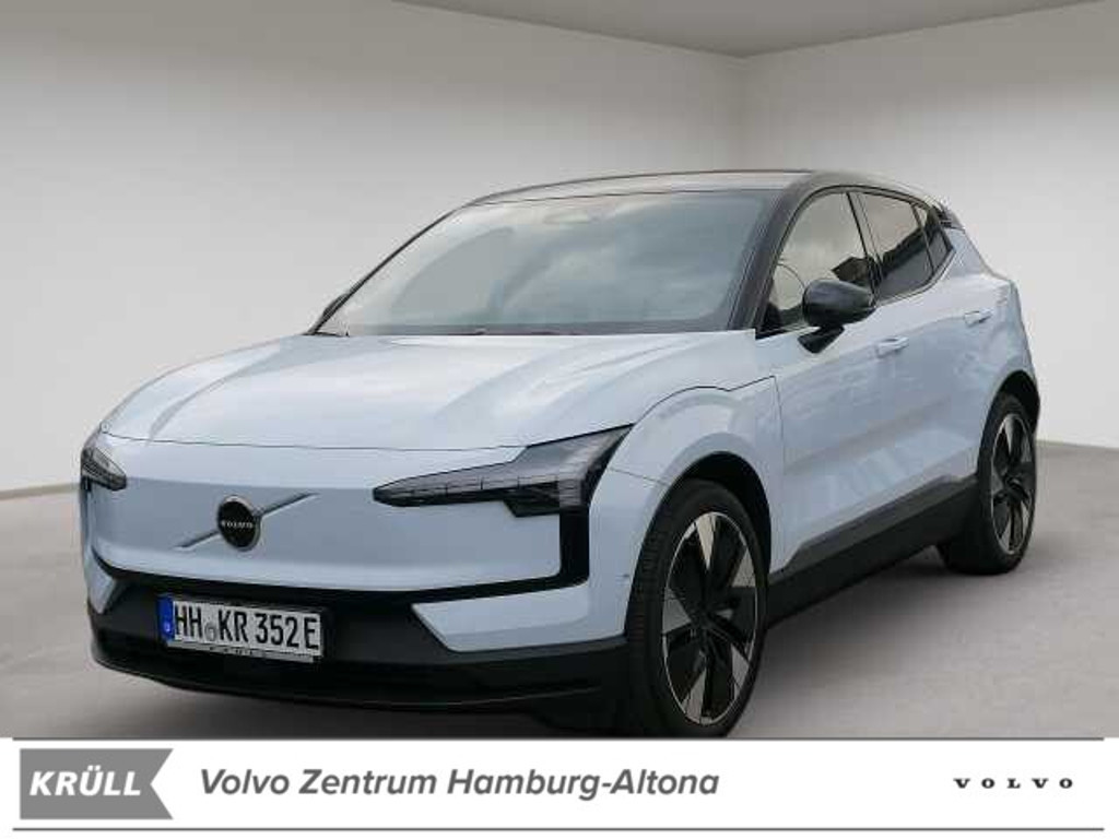 Volvo EX30 2025 Elektrisch