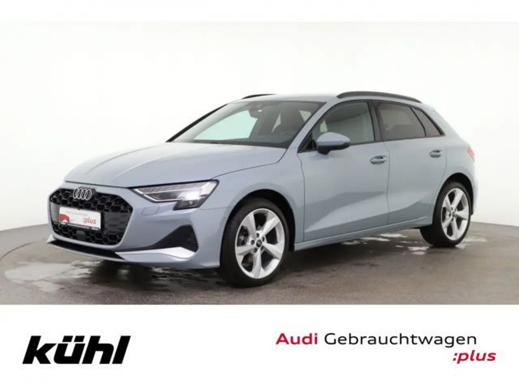 Audi A3 2024 Benzine