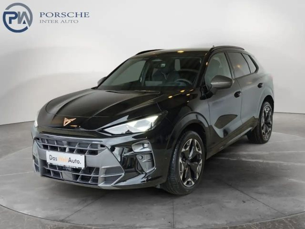 Cupra Terramar 2025 Benzine