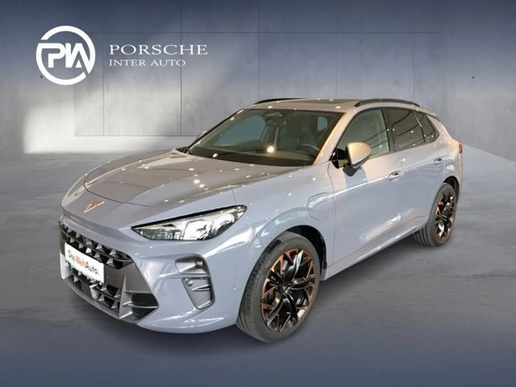 Cupra Terramar 2025 Hybride Benzine