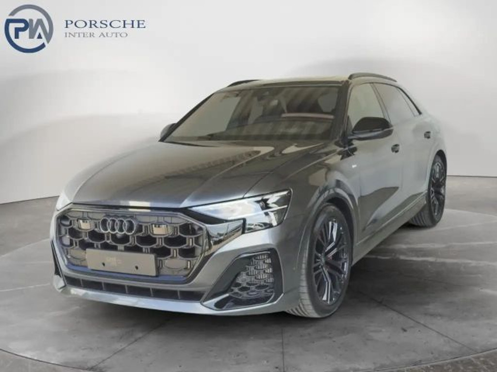 Audi Q8 2025 Hybride Benzine