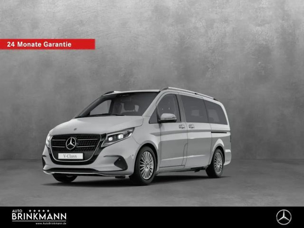 Mercedes-Benz V-Klasse 2025 Diesel