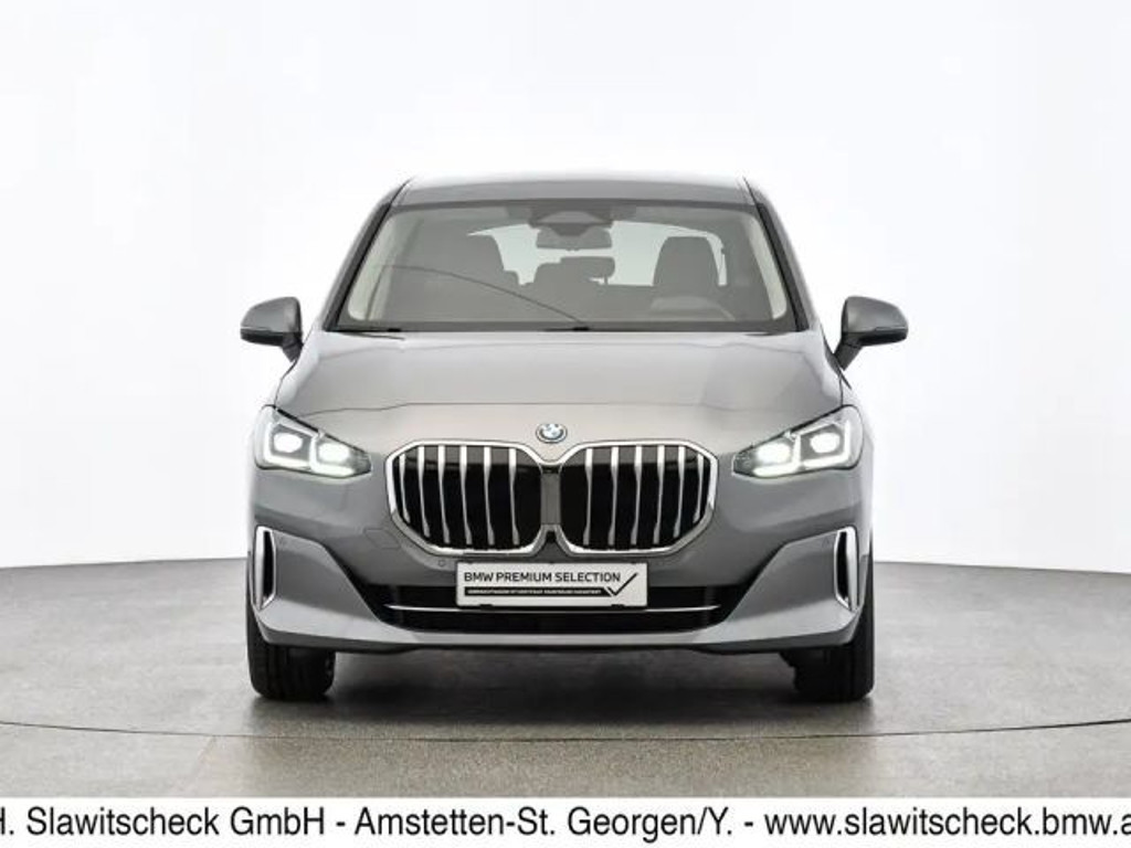 BMW 2 Serie