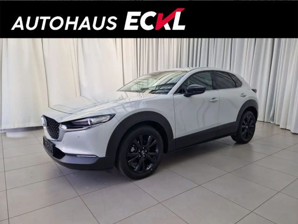 Mazda CX-30 2025 Benzine