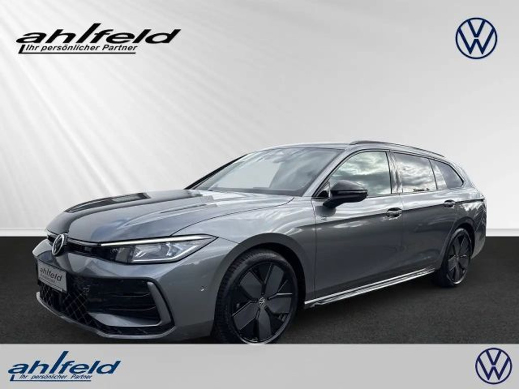 Volkswagen Passat 2025 Benzine