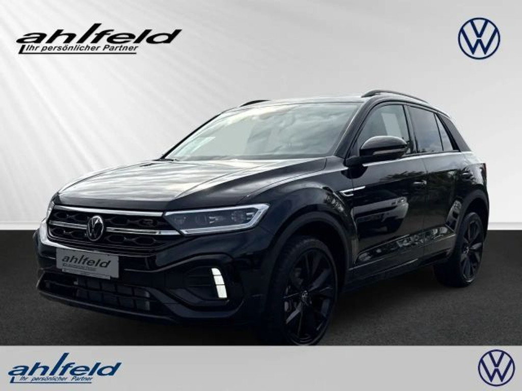 Volkswagen T-Roc 2025 Diesel