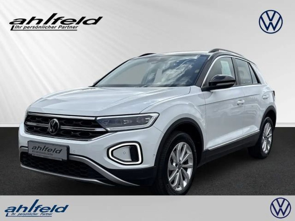 Volkswagen T-Roc 2023 Diesel