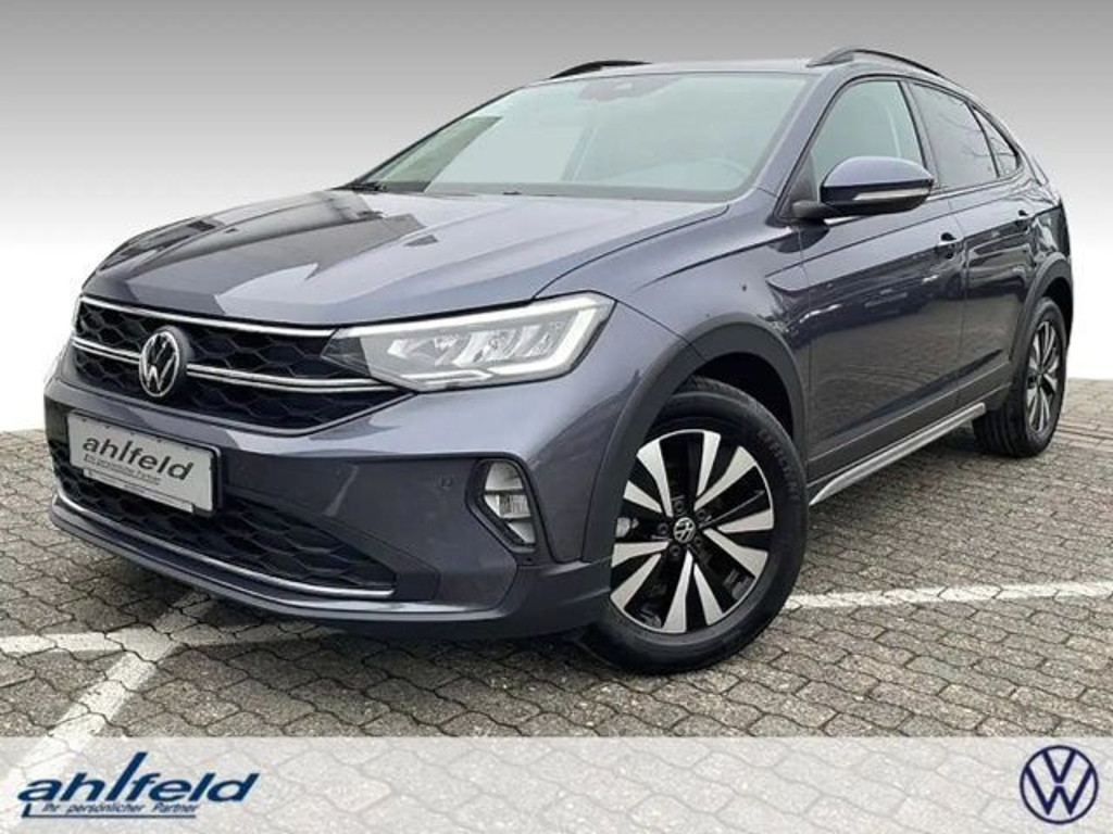 Volkswagen Taigo 2023 Benzine