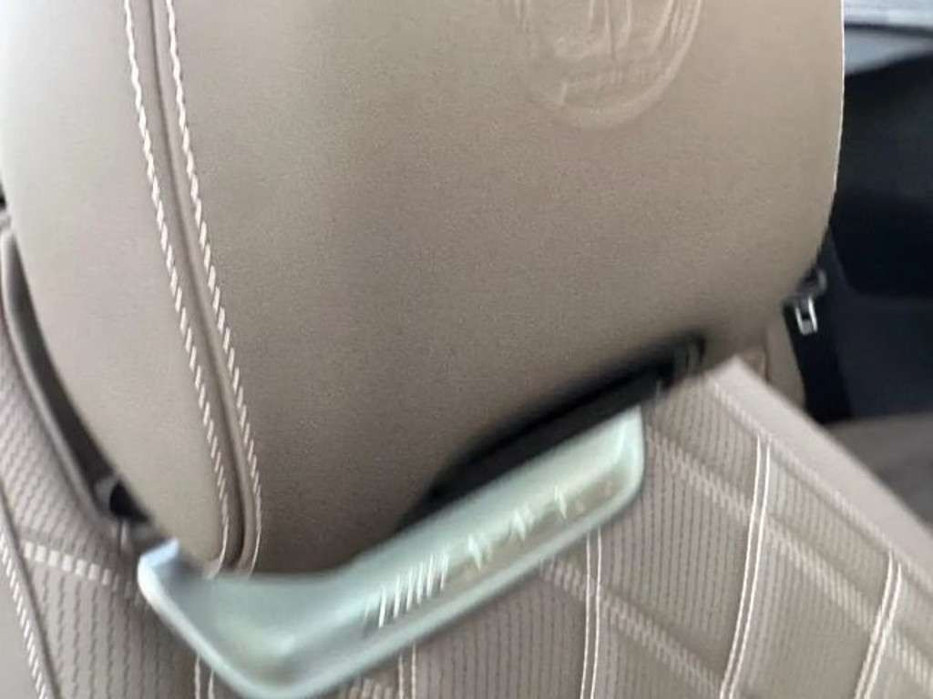 Mercedes-Benz SL-Klasse