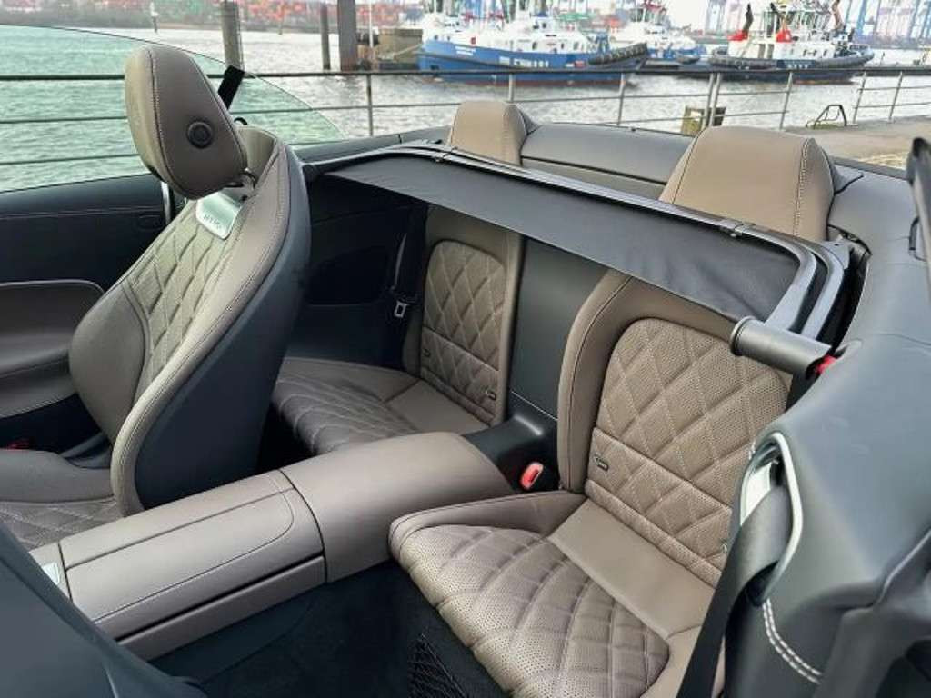 Mercedes-Benz SL-Klasse