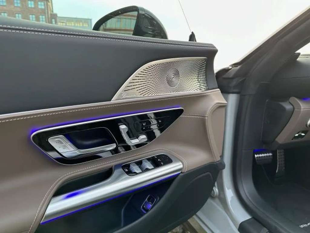 Mercedes-Benz SL-Klasse