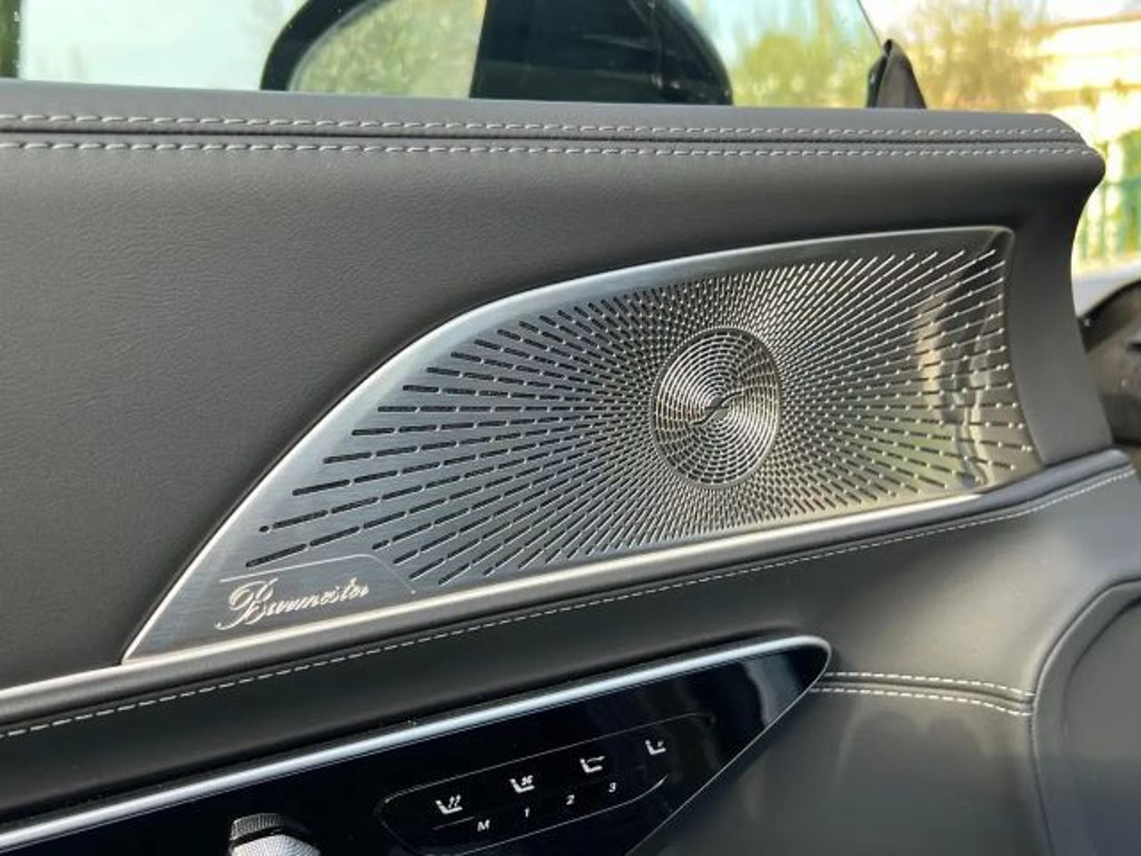 Mercedes-Benz SL-Klasse