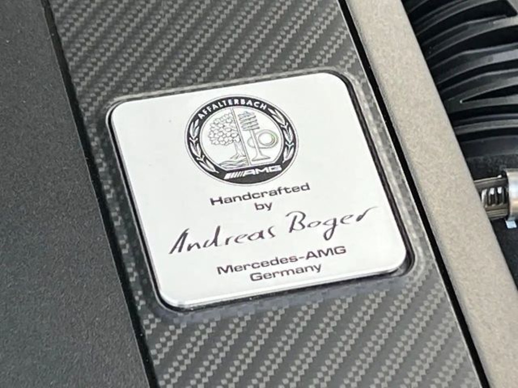 Mercedes-Benz SL-Klasse