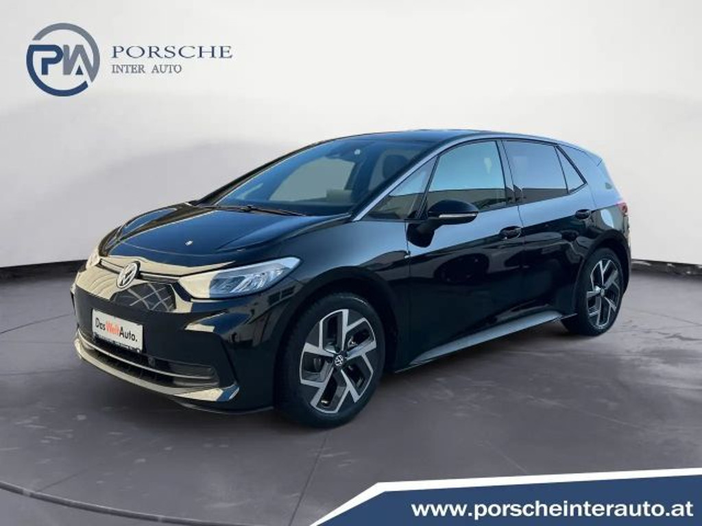 Volkswagen ID.3 2025 Elektrisch