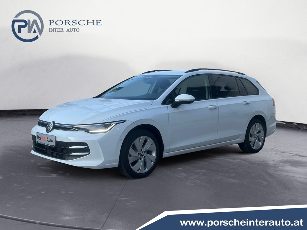Volkswagen Golf 2025 Benzine