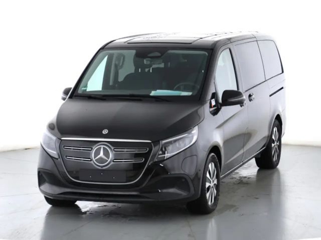 Mercedes-Benz EQV
