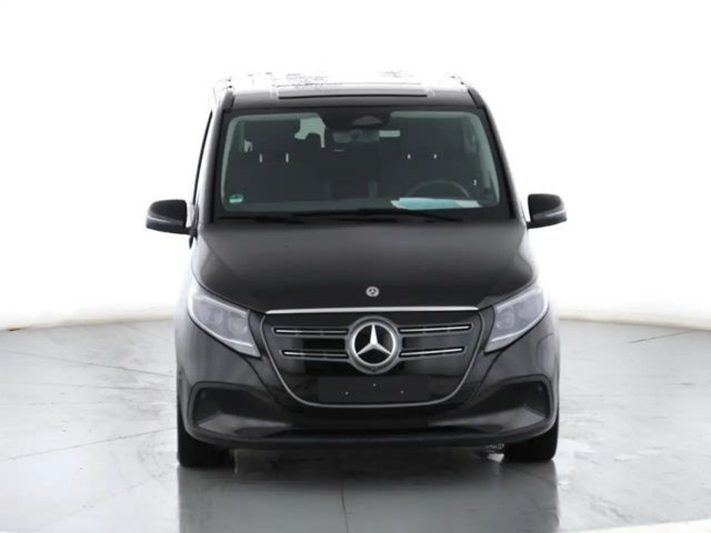 Mercedes-Benz EQV