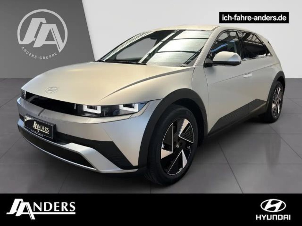 Hyundai Ioniq 5 2025 Elektrisch