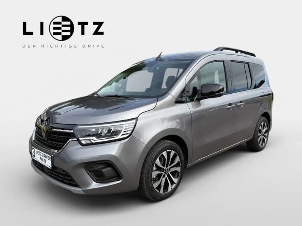 Renault Kangoo 2025 Diesel