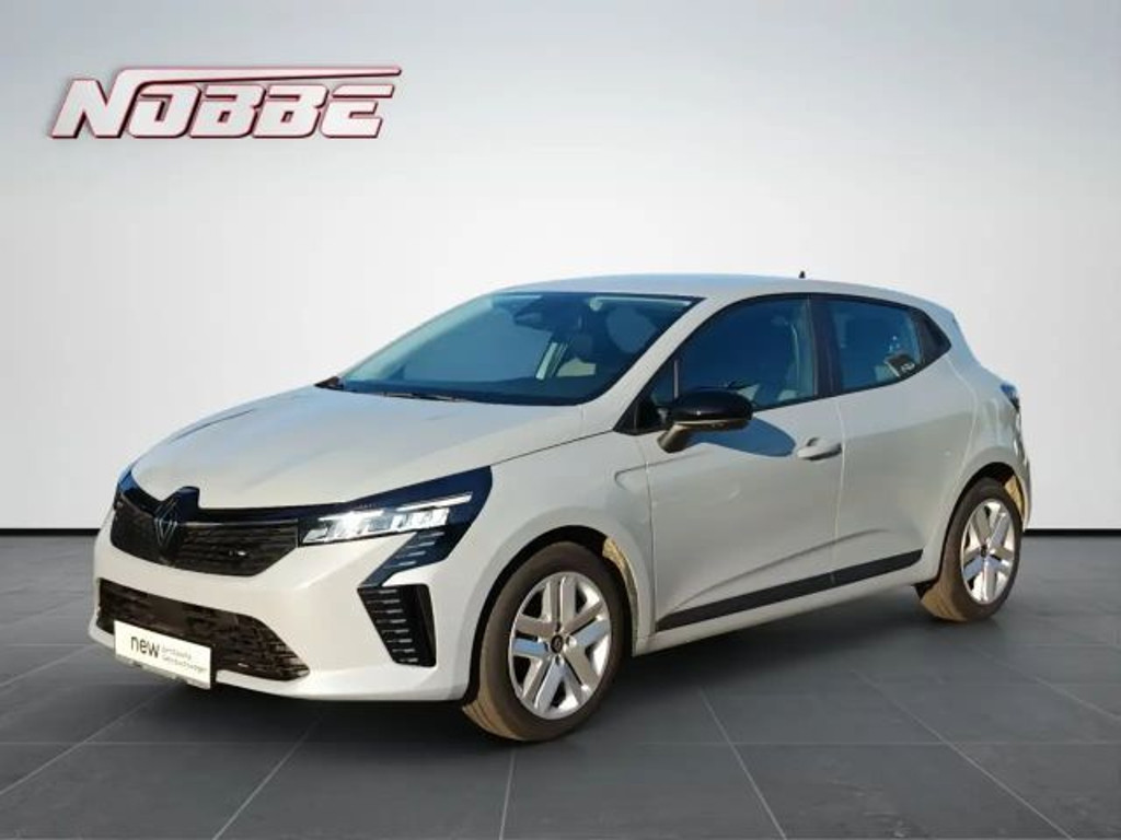 Renault Clio 2025 Benzine
