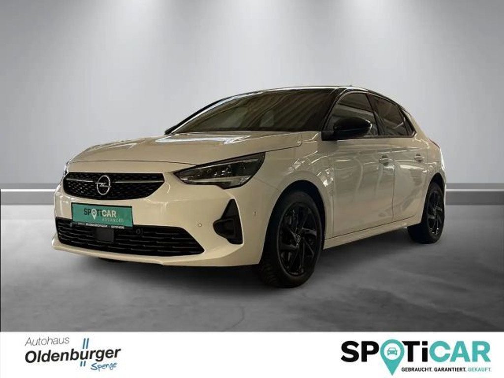 Opel Corsa 2022 Benzine