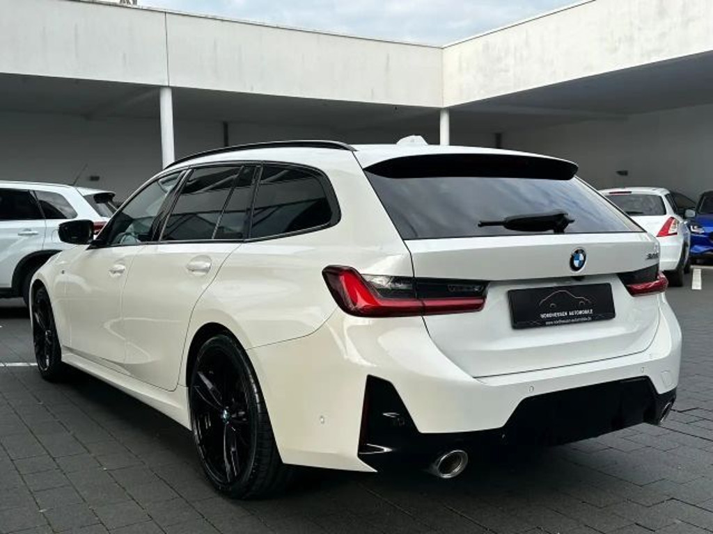 BMW 3 Serie