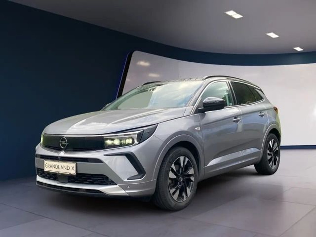 Opel Grandland X 2022 Diesel