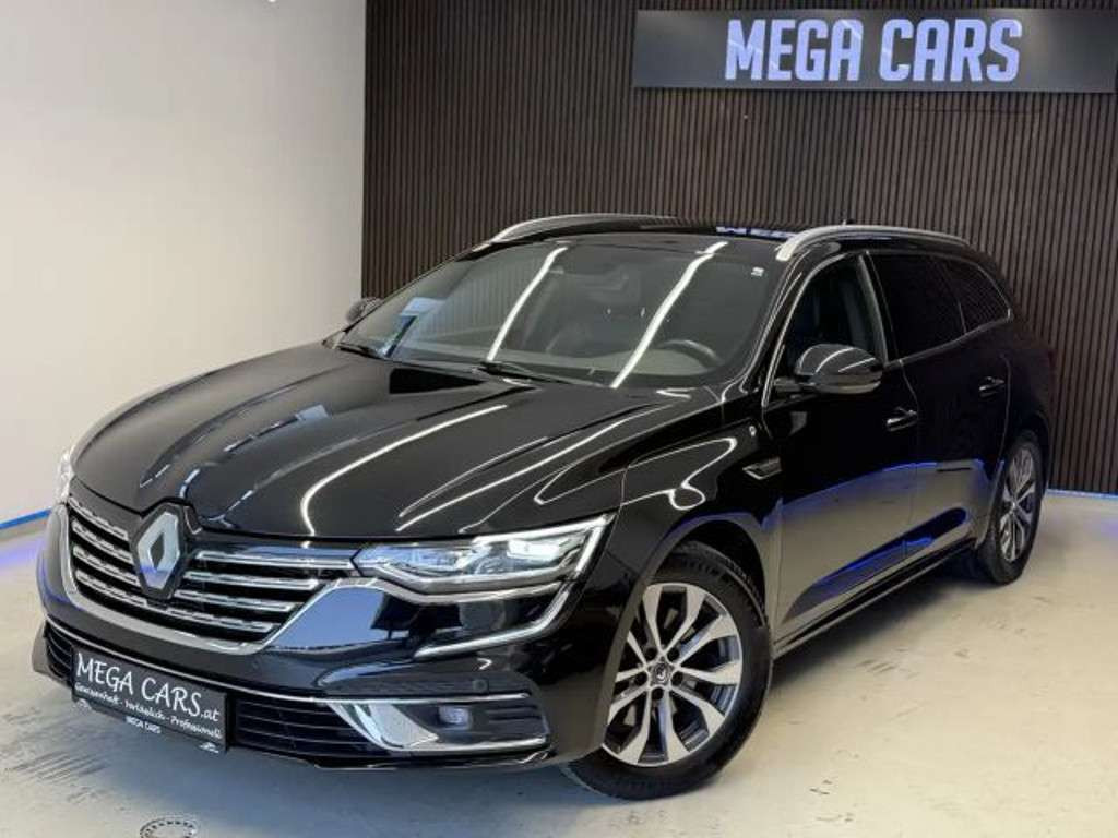 Renault Talisman 2021 Diesel
