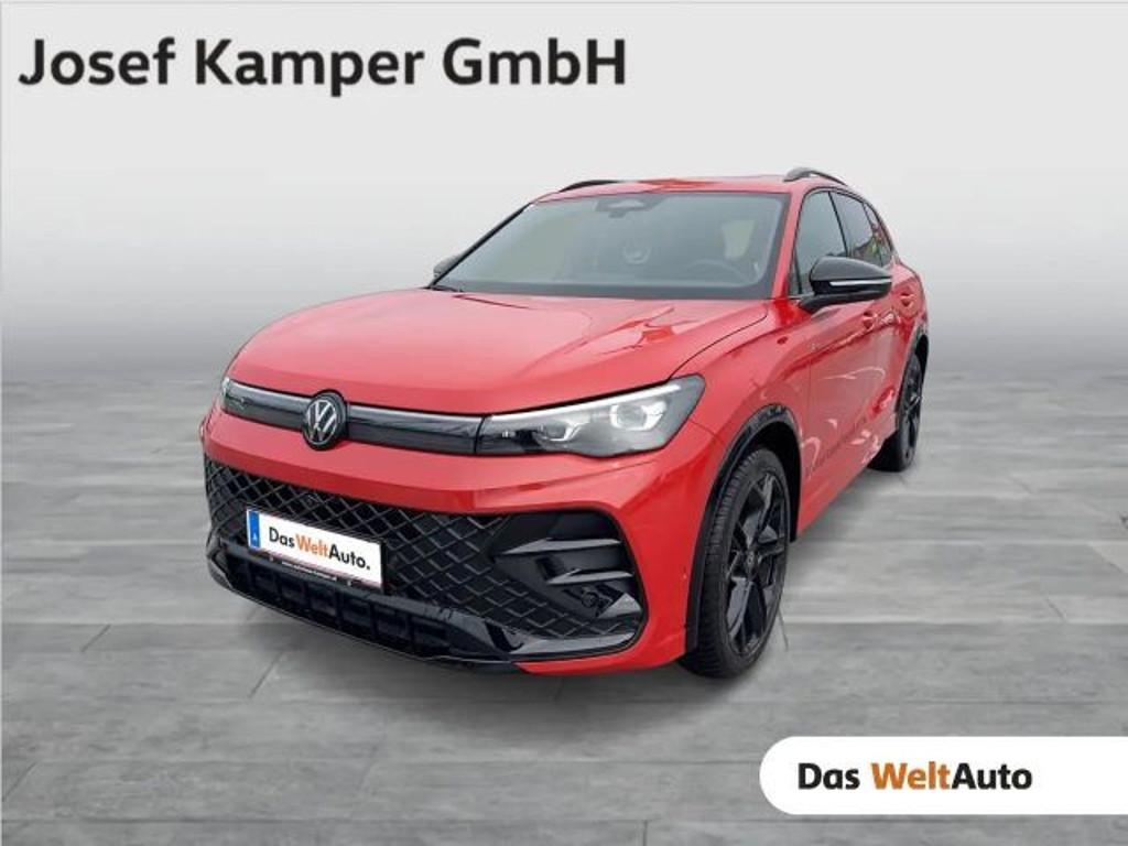 Volkswagen Tiguan 2025 Diesel