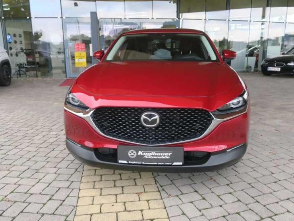 Mazda CX-30 2021 Diesel