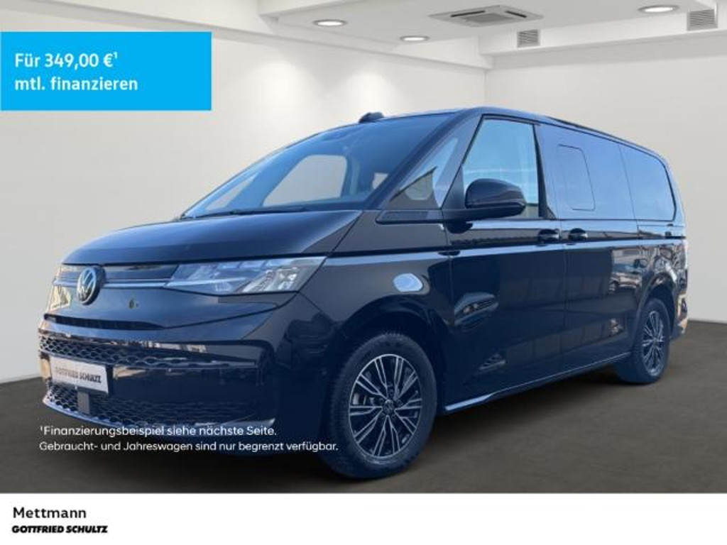 Volkswagen Multivan 2024 Diesel